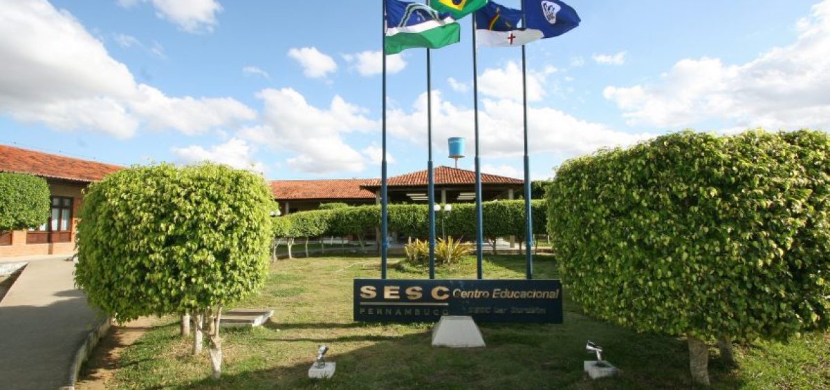 Sesc Ler Surubim