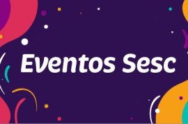 Eventos Sesc