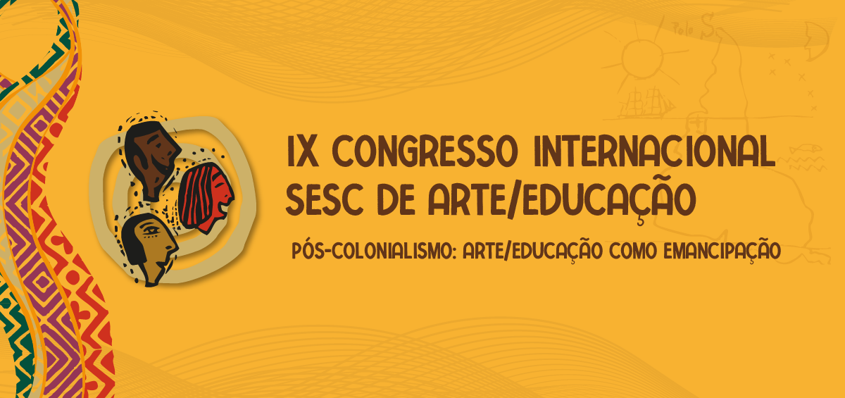 Congresso arte e educação