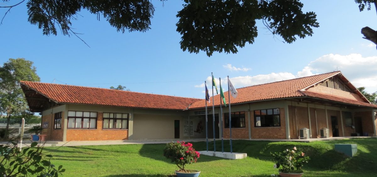 Belo Jardim